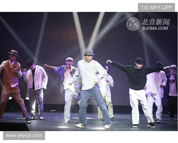 成都街舞队的意识觉醒与文化传承探索之旅