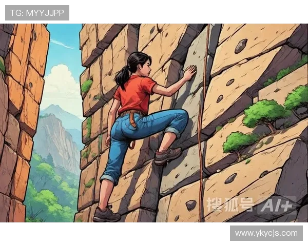 武汉攀岩队的节奏与挑战：聚焦攀岩运动的热情与成长