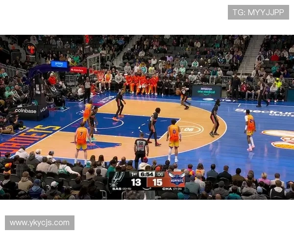 NBA马刺与魔术精彩对决录像回放全程回顾与精彩瞬间分析