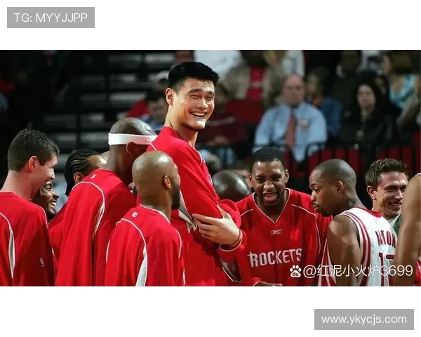 中国男篮与韩国对决姚明回忆重温篮球传奇时刻