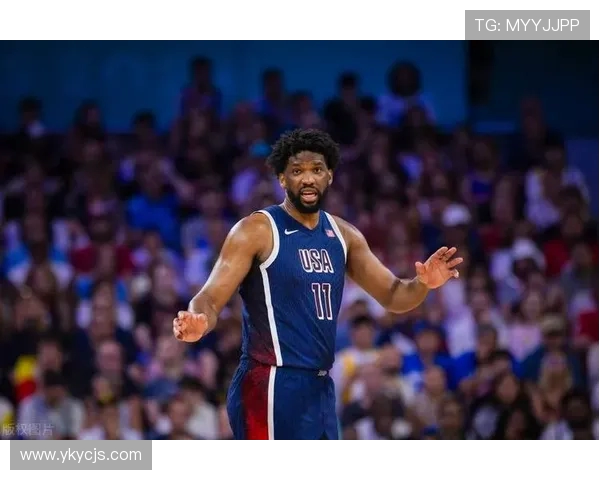 乔尔恩比德在NBA赛场上的辉煌历程与未来展望分析