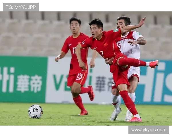 叙利亚对中国足球比赛直播观看方式及相关信息分享